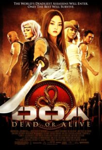 دانلود فیلم DOA: Dead or Alive 200694083-2139963726