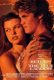 دانلود فیلم Return to the Blue Lagoon 199191482-961879668