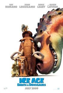 دانلود انیمیشن Ice Age: Dawn of the Dinosaurs 200996077-397383090