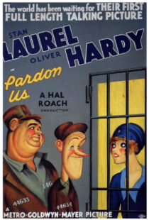 دانلود فیلم Pardon Us 193194873-1998084191