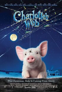 دانلود فیلم Charlotte’s Web 200699591-1581952522
