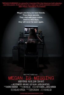 دانلود فیلم Megan Is Missing 201195741-1160553998