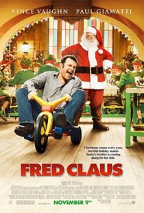 دانلود فیلم Fred Claus 200797497-1762043730