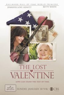 دانلود فیلم The Lost Valentine 201197357-1358802671