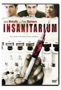 دانلود فیلم Insanitarium 200891562-1811514532