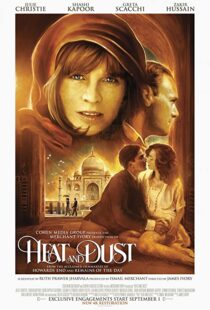 دانلود فیلم Heat and Dust 198398097-502429180