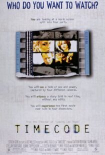 دانلود فیلم Timecode 200098141-813729457