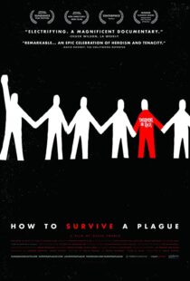 دانلود مستند How to Survive a Plague 201299163-1394479033
