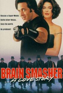 دانلود فیلم Brain Smasher… A Love Story 199395922-944066433