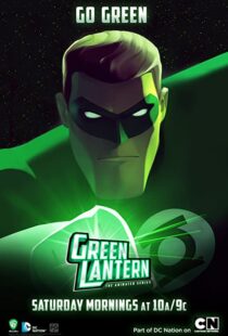 دانلود انیمیشن Green Lantern: The Animated Series95175-963828471