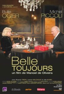 دانلود فیلم Belle toujours 200693321-1155167967