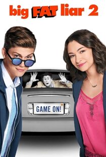 دانلود فیلم Bigger Fatter Liar 201794740-1663323738