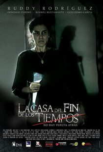 دانلود فیلم The House at the End of Time 201393538-1371834951