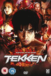 دانلود فیلم Tekken 201091474-90048601