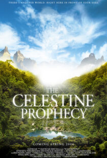 دانلود فیلم The Celestine Prophecy 200692979-1394784027
