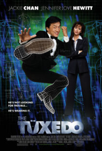دانلود فیلم The Tuxedo 200292833-341240362