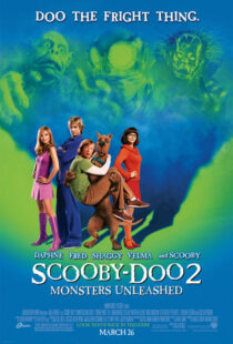 دانلود انیمیشن Scooby-Doo 2: Monsters Unleashed 200495120-472815335
