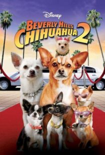 دانلود فیلم Beverly Hills Chihuahua 2 201194722-1902067487