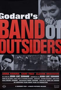 دانلود فیلم Band of Outsiders 196491414-320941273