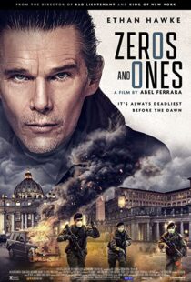 دانلود فیلم Zeros and Ones 202196798-757442493