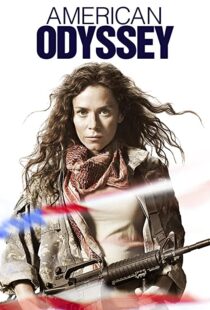 دانلود سریال American Odyssey96084-206177499
