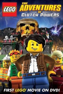دانلود انیمیشن Lego: The Adventures of Clutch Powers 201092034-940778709