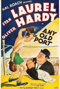 دانلود فیلم Any Old Port! 193298623-298253736