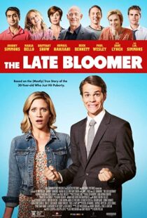 دانلود فیلم The Late Bloomer 201696667-88785965