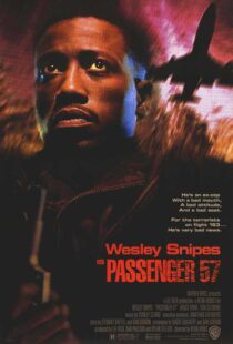 دانلود فیلم Passenger 57 199292577-557601173