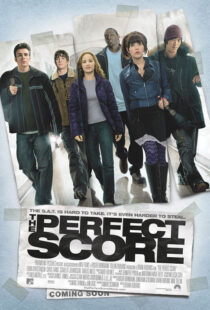 دانلود فیلم The Perfect Score 200495799-919987547