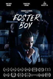 دانلود فیلم Foster Boy 201999138-106824643
