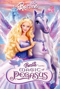 دانلود انیمیشن Barbie and the Magic of Pegasus 200593316-509229904