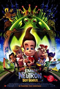دانلود انیمیشن Jimmy Neutron: Boy Genius 200197218-631239105