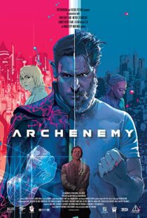 دانلود فیلم Archenemy 202094645-1661406188