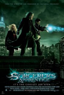 دانلود فیلم The Sorcerer’s Apprentice 201097366-1045486313
