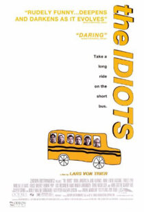 دانلود فیلم The Idiots 199893811-1819525232