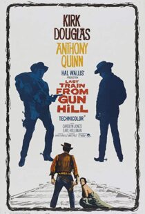 دانلود فیلم Last Train from Gun Hill 195993049-932031525