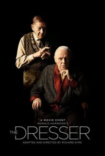 دانلود فیلم The Dresser 2015100181-617908474