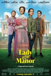 دانلود فیلم Lady of the Manor 202199497-703264990
