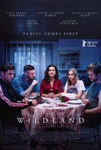 دانلود فیلم Wildland 202099547-825888650