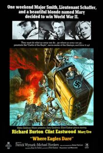 دانلود فیلم Where Eagles Dare 196892599-1777000101