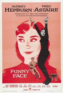 دانلود فیلم Funny Face 195799293-597784255