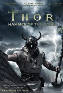دانلود فیلم Thor: Hammer of the Gods 200995057-872607749