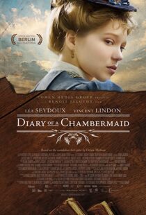 دانلود فیلم Journal d’une femme de chambre 2015100424-1699630286