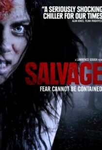 دانلود فیلم Salvage 200997045-47740884
