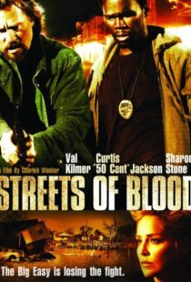 دانلود فیلم Streets of Blood 200997051-110022841