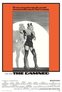 دانلود فیلم The Damned 196993799-708012142