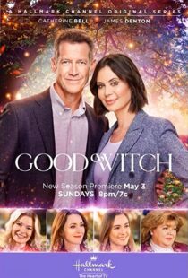 دانلود سریال Good Witch100214-1950251794