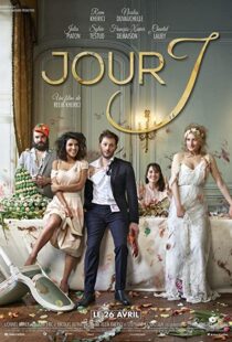 دانلود فیلم Wedding Unplanned 201798846-336398887