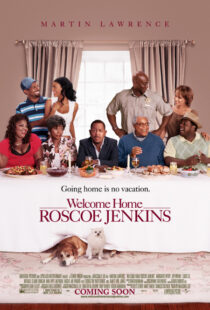 دانلود فیلم Welcome Home, Roscoe Jenkins 200897380-1483578198